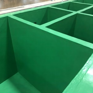 沂源防腐水池，沂源水池防腐防渗怎么做，沂源防腐水池施工厂家